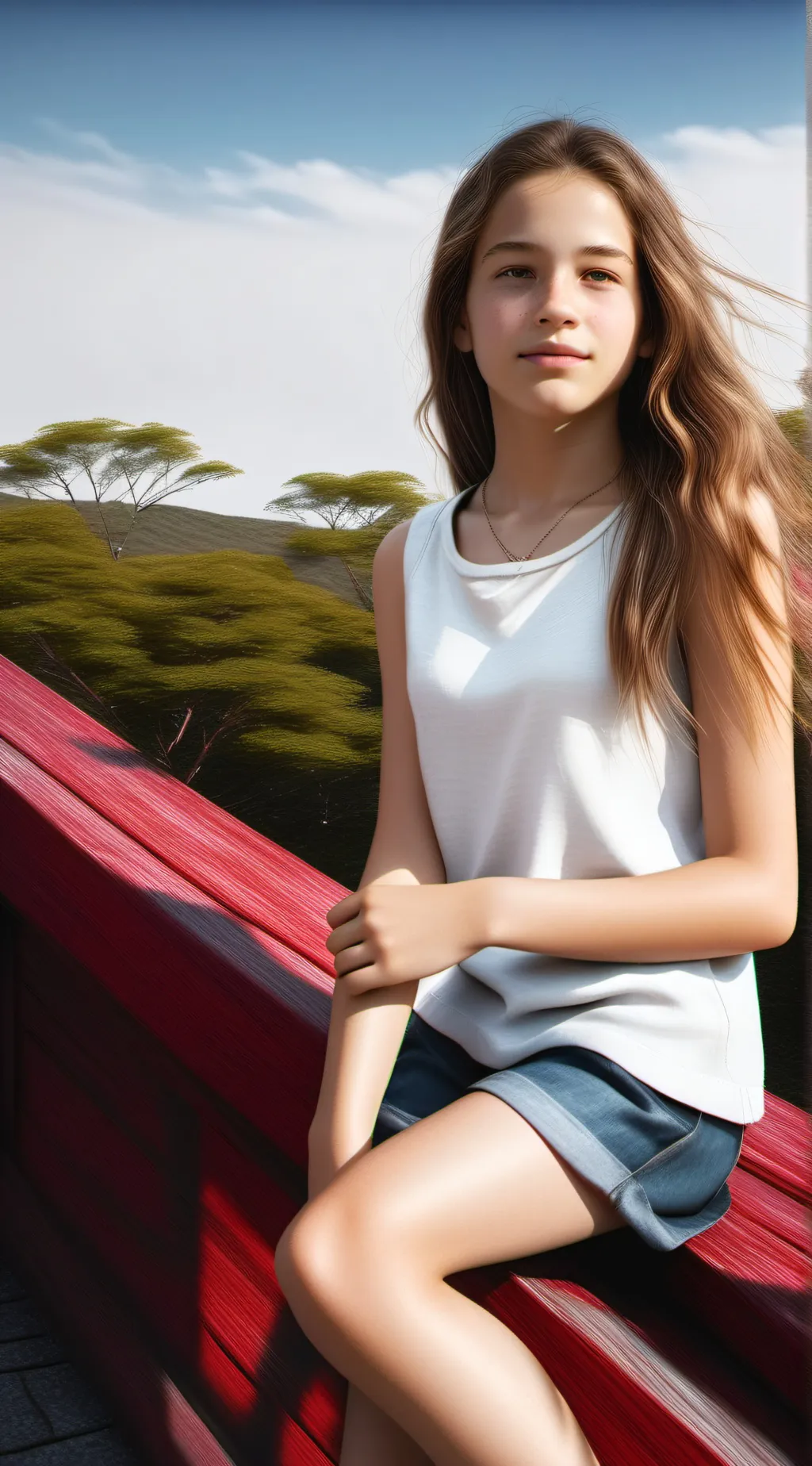 Talkie AI - Chat with Yuna