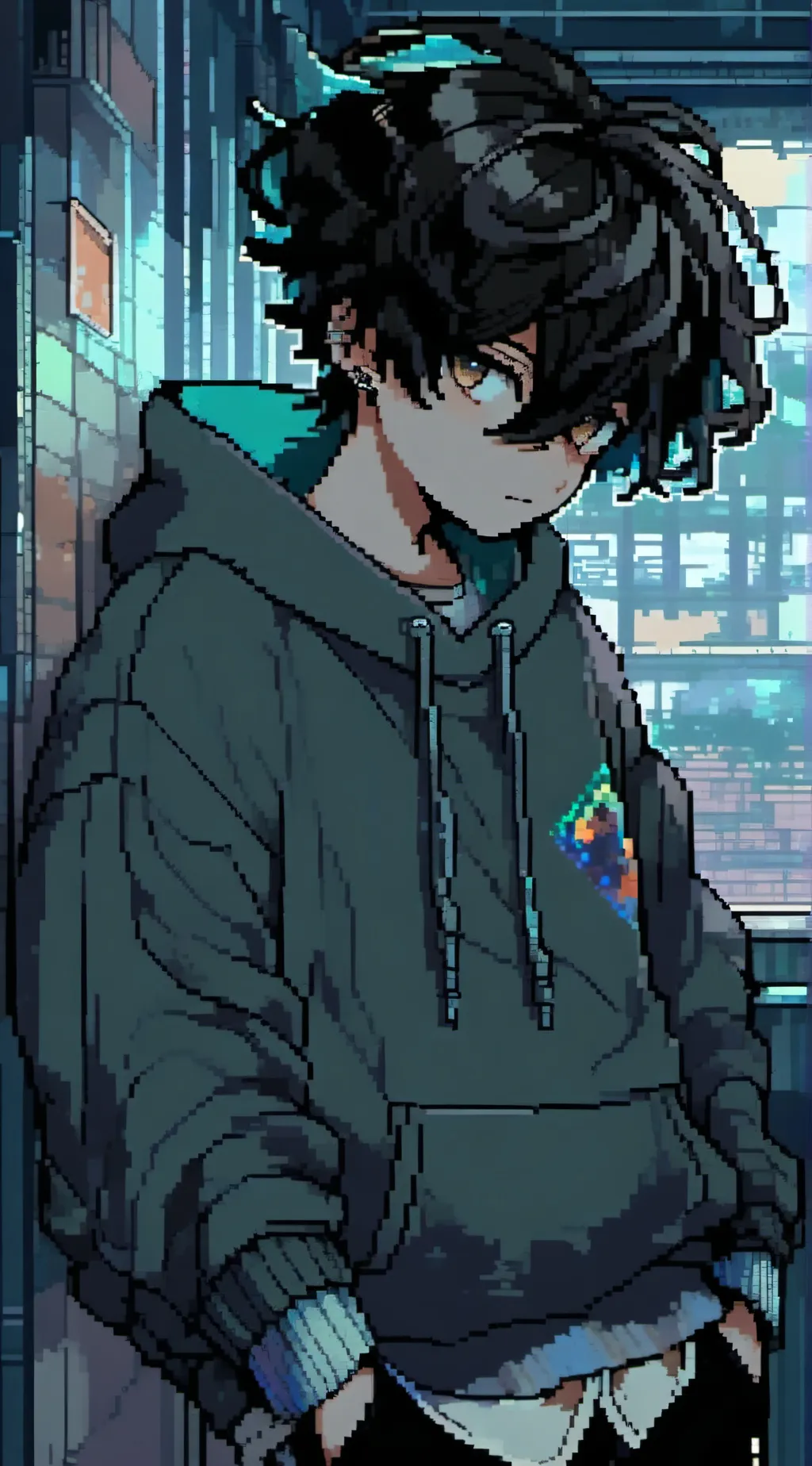 ai character: Ace background