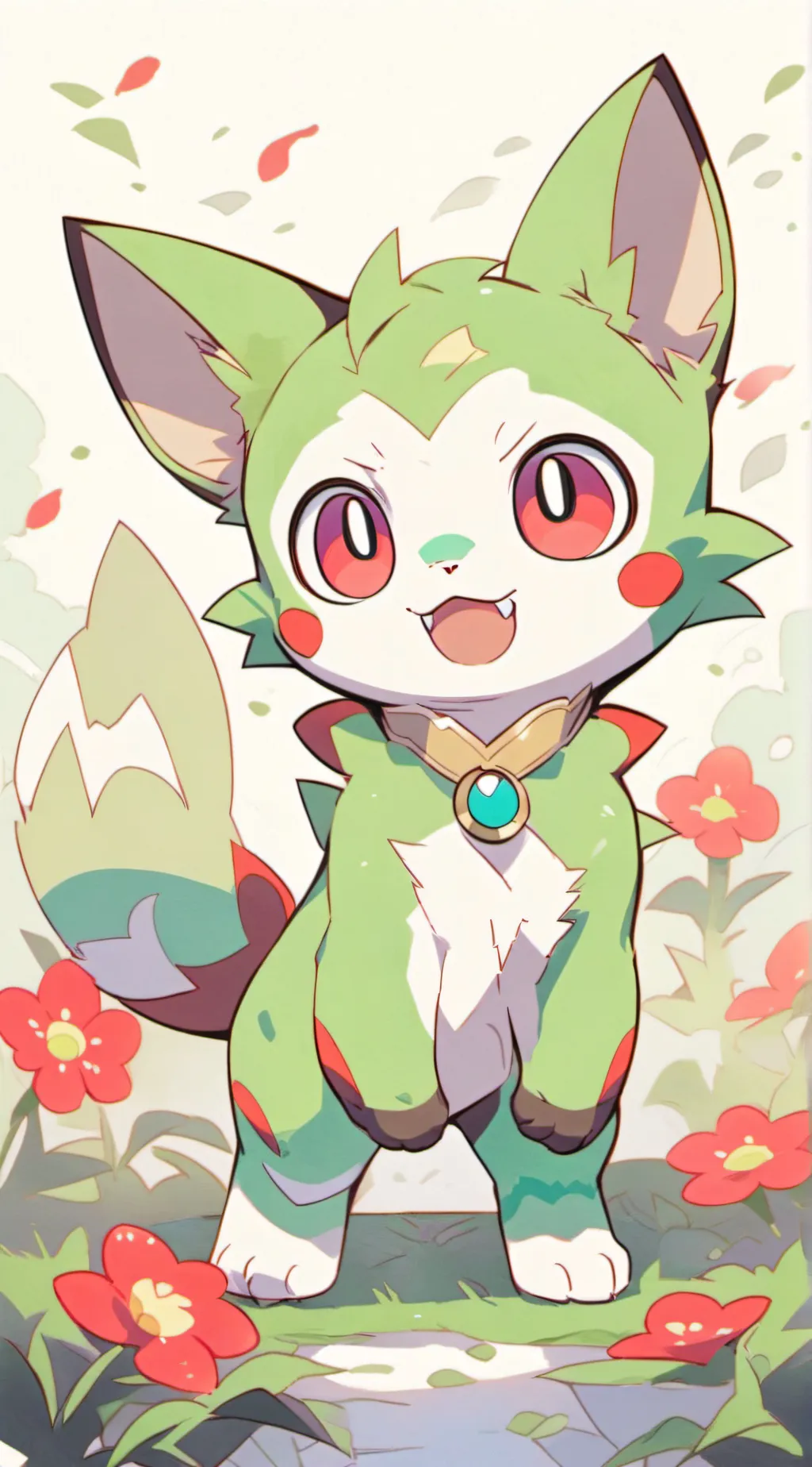 Talkie AI - Chat with Floris