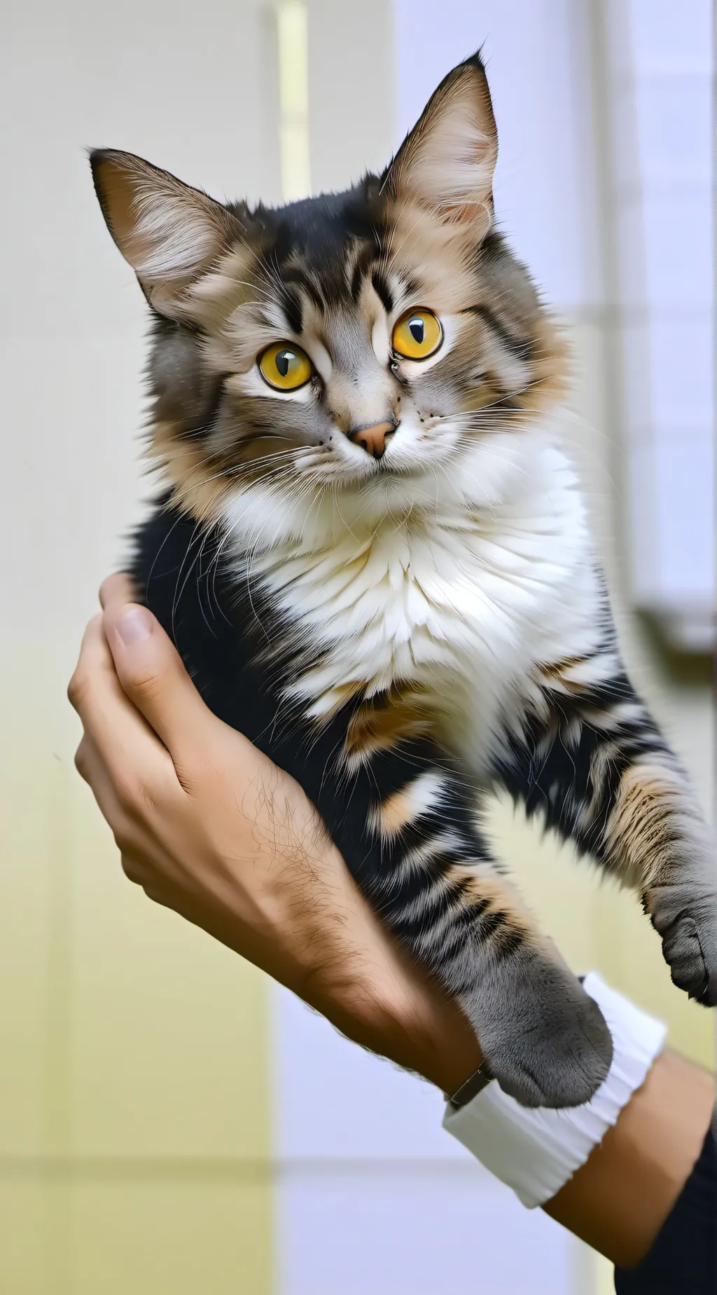 ai character: :)Emma*the therian background