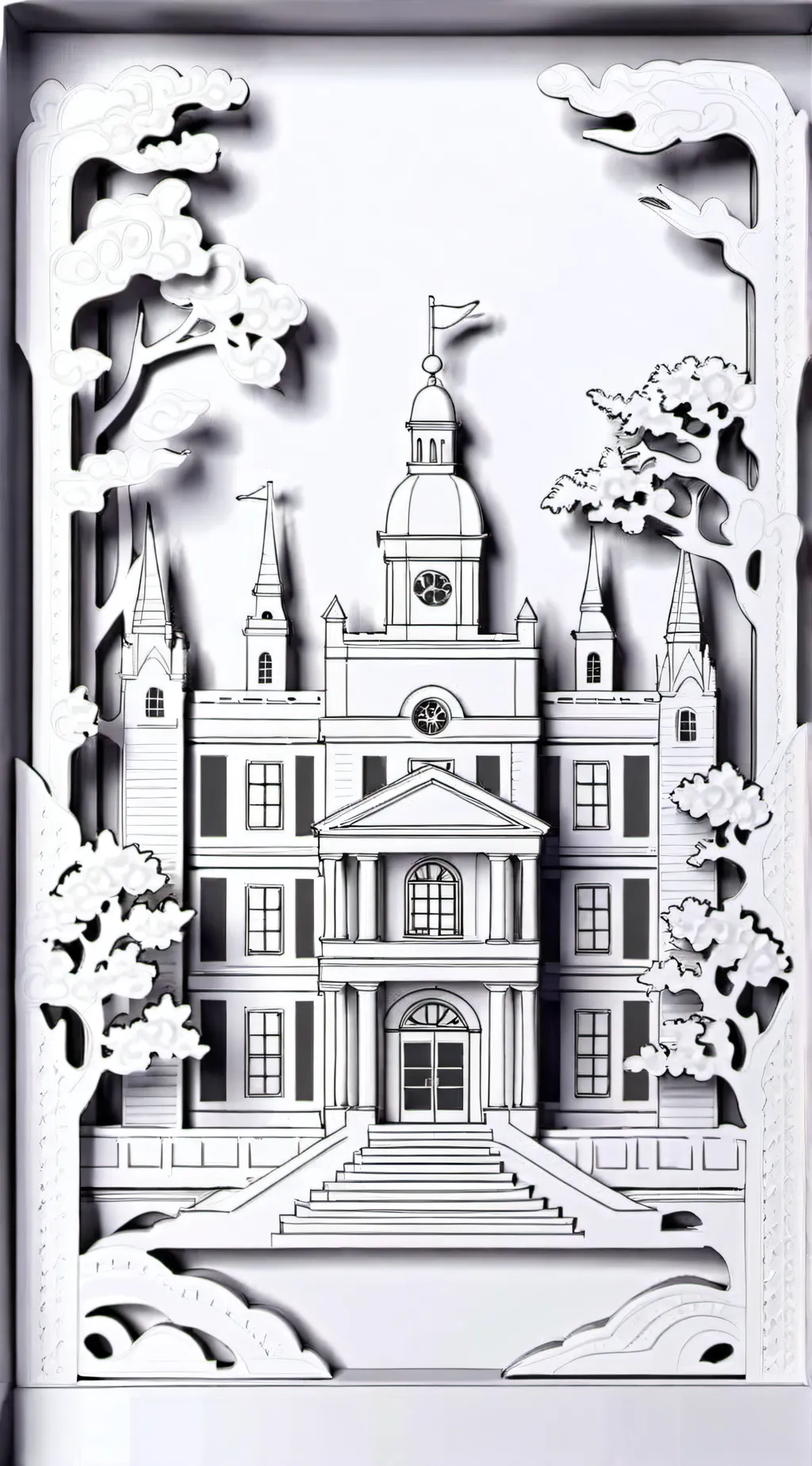 ai character: FPE teachers background