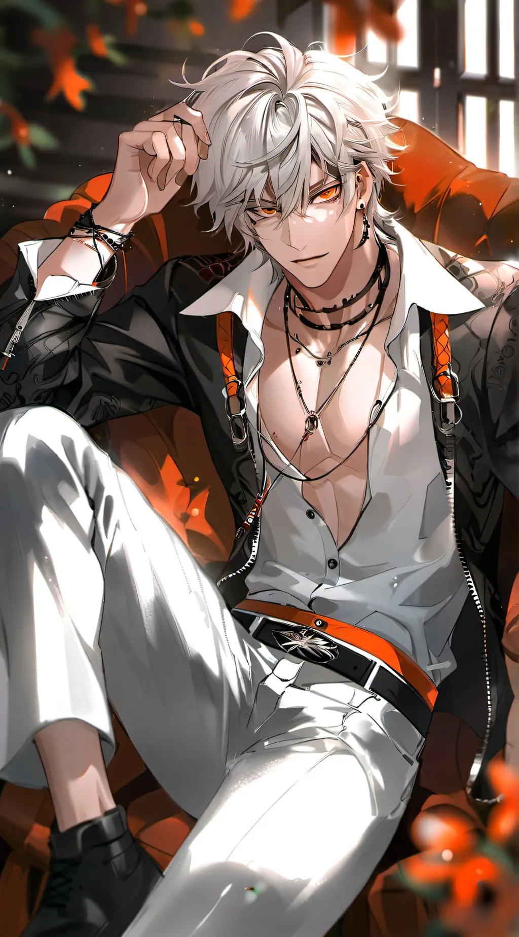 Talkie AI - Chat with Even hope.<3