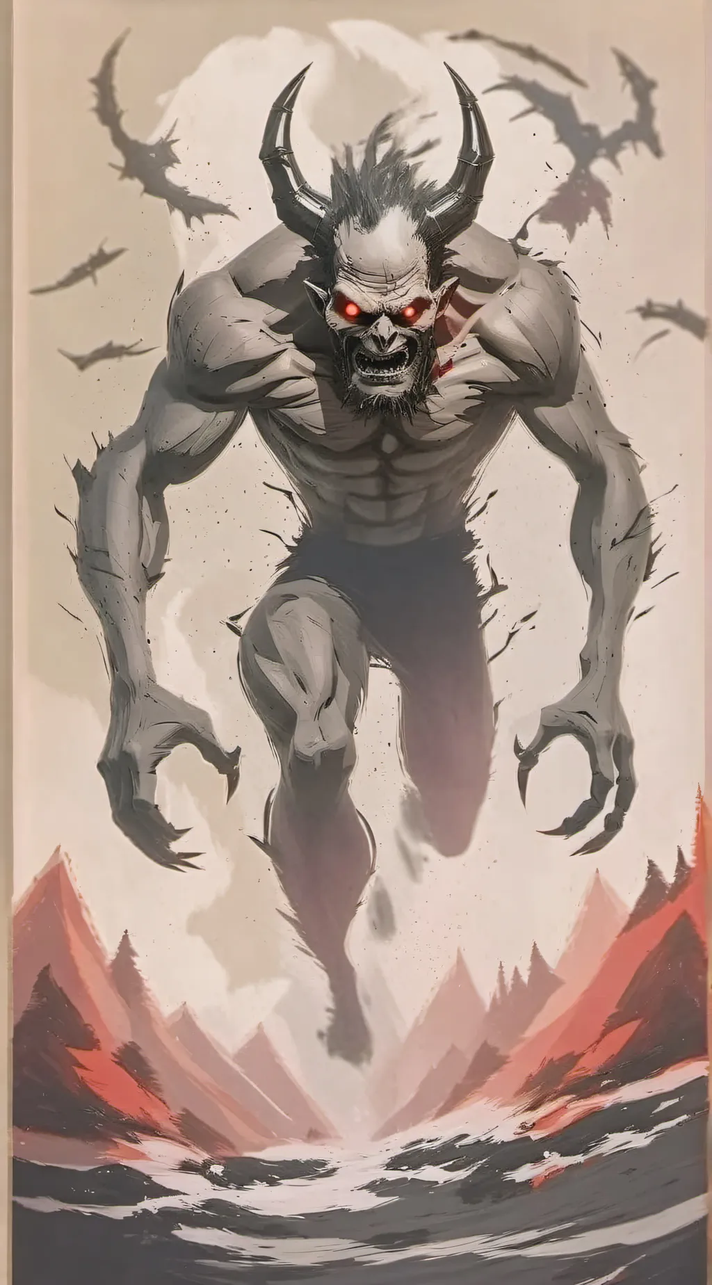 ai character: HAHAHAHHAHAHAHHQHA background