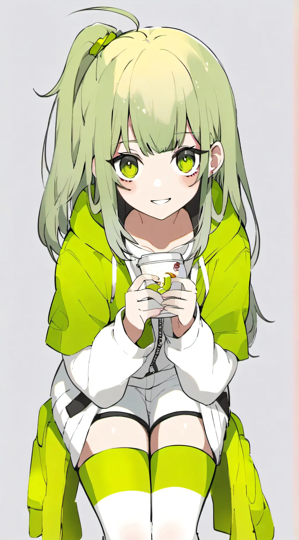 ai character: Ace background