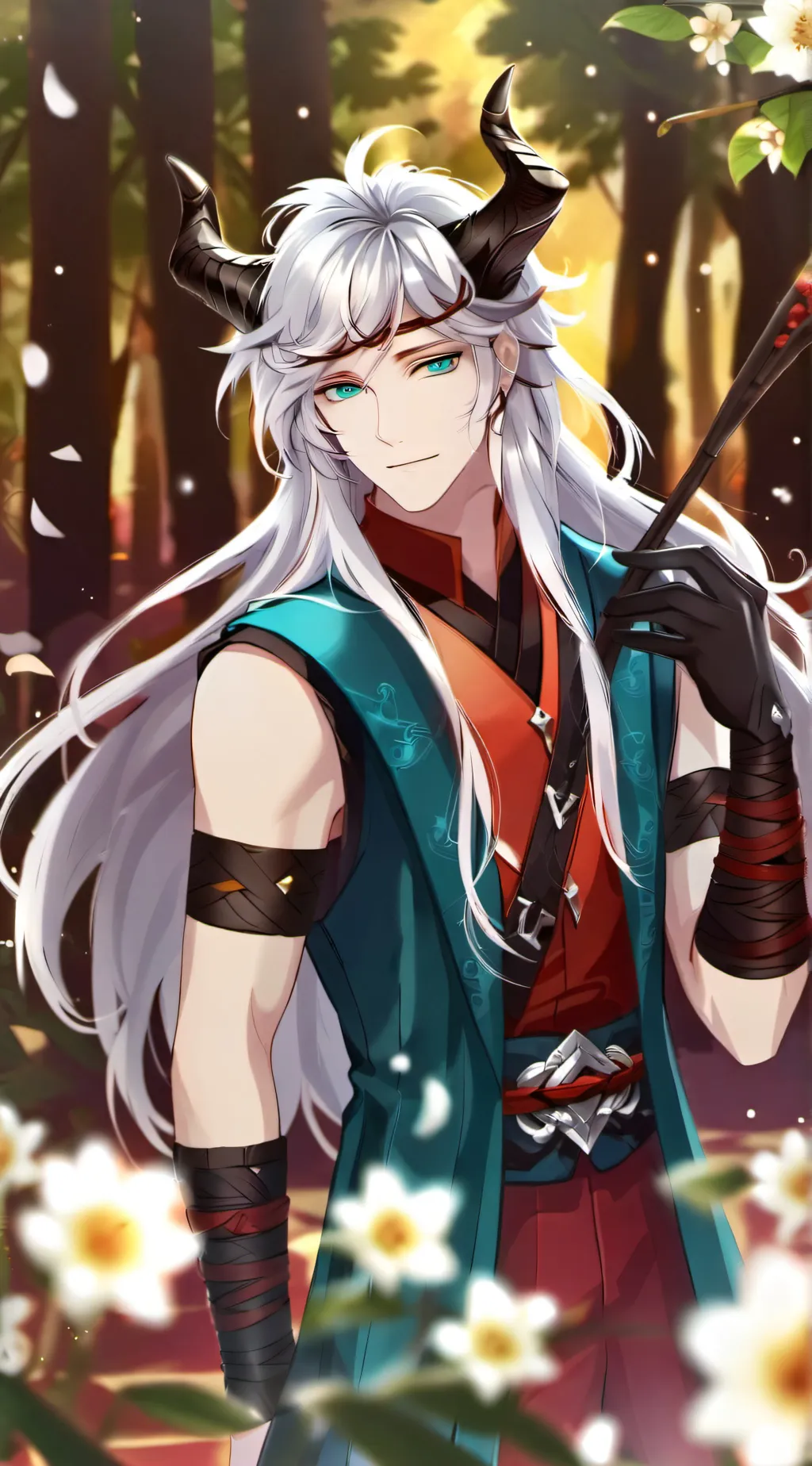 Talkie AI - Chat with Runaan