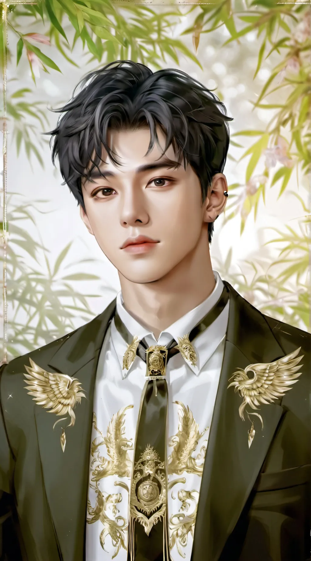 Talkie AI - Chat with Rumian