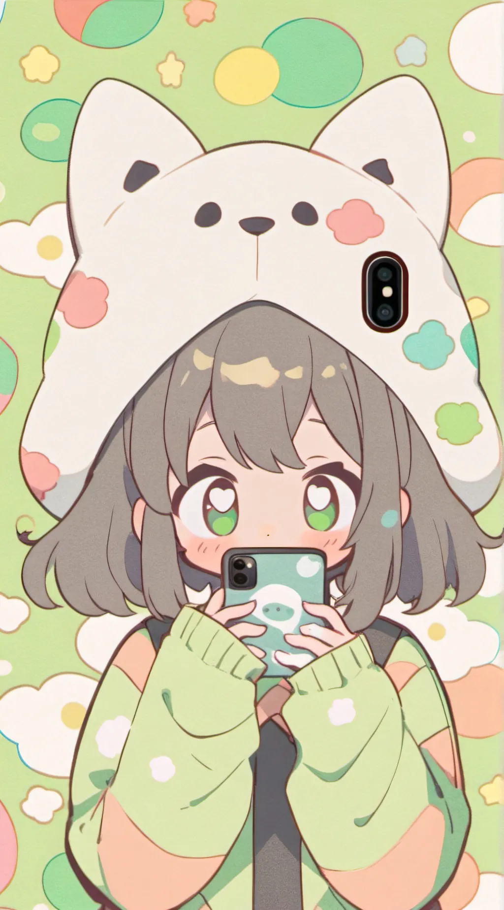 Talkie AI - Chat with MHAxChibi