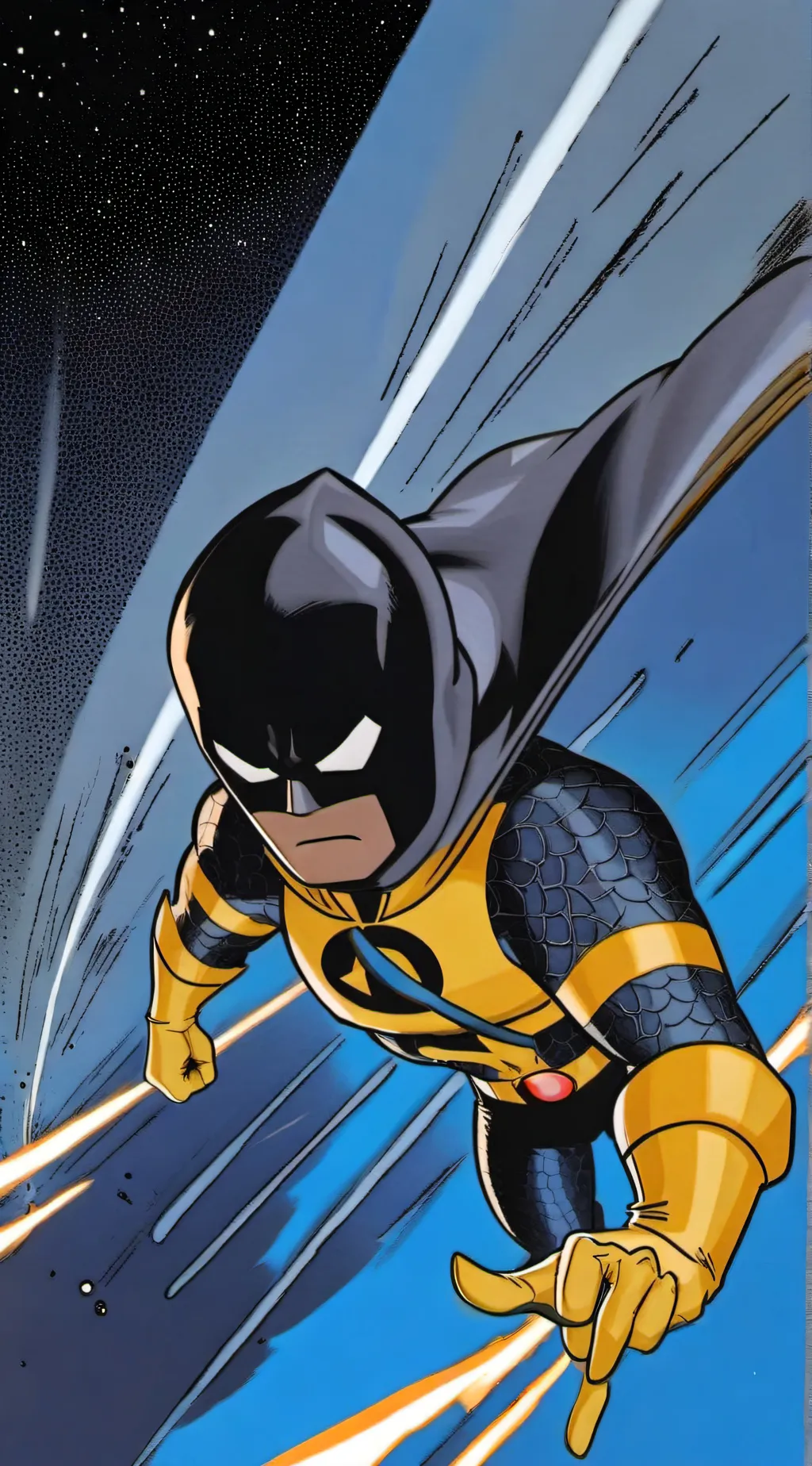 ai character: princess harumi background