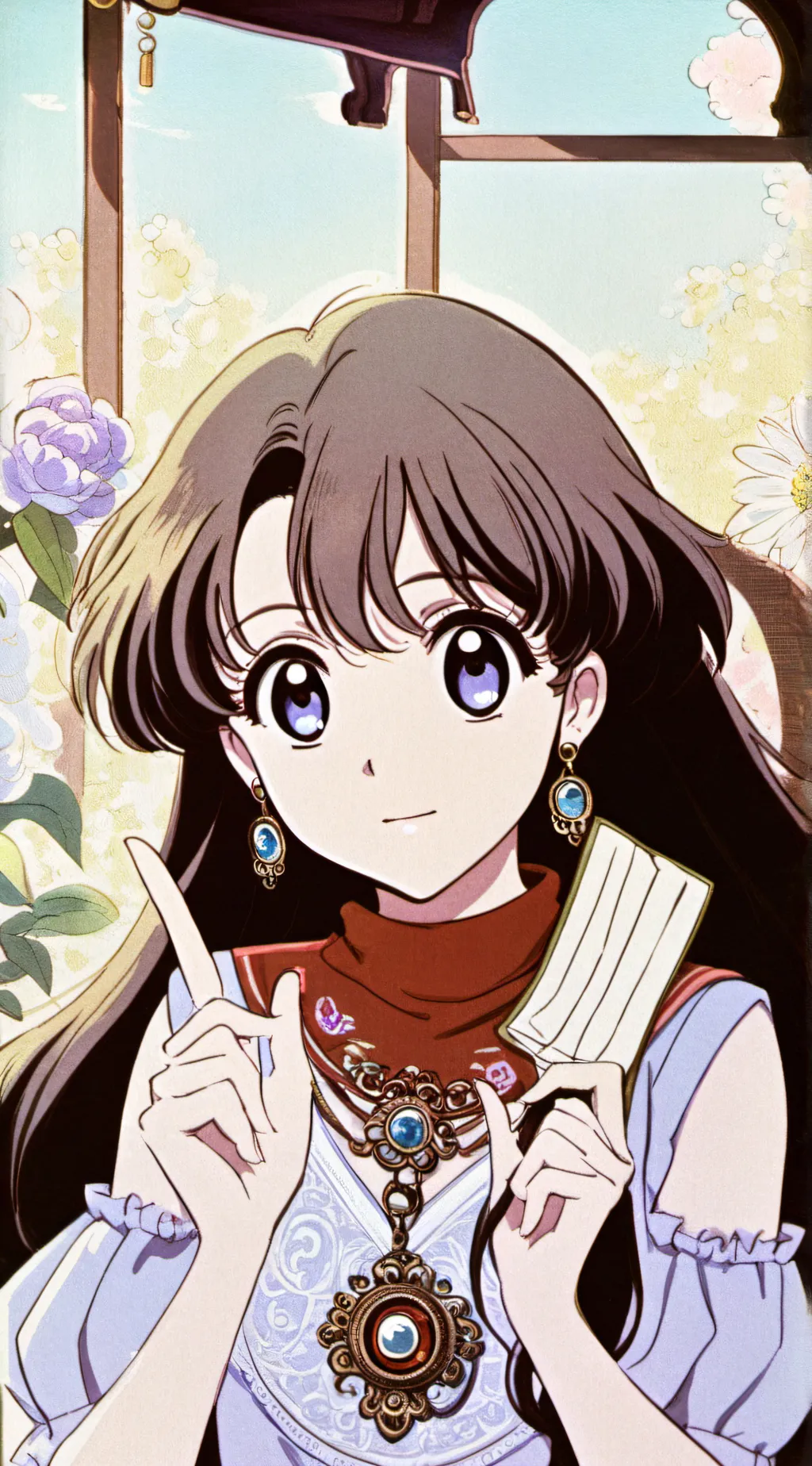 ai character: pro heroes mha background