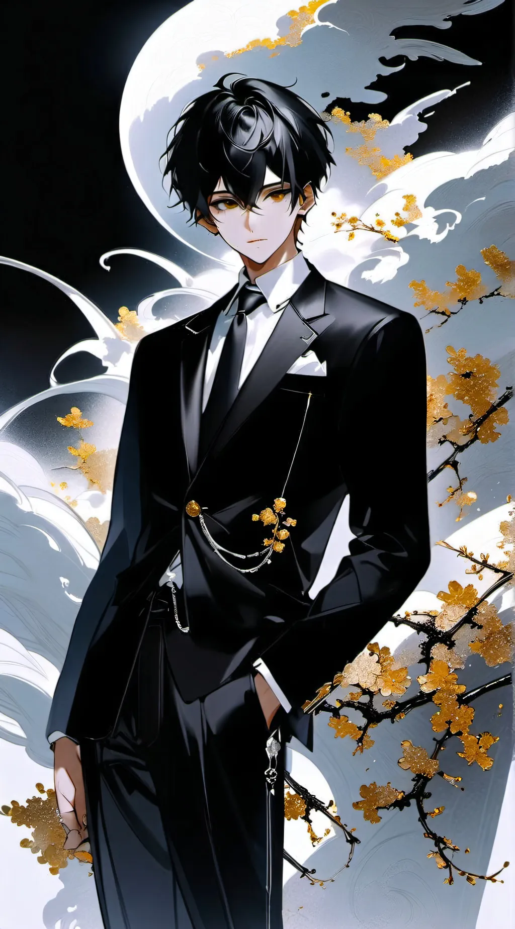 Talkie AI - Chat with 沈君