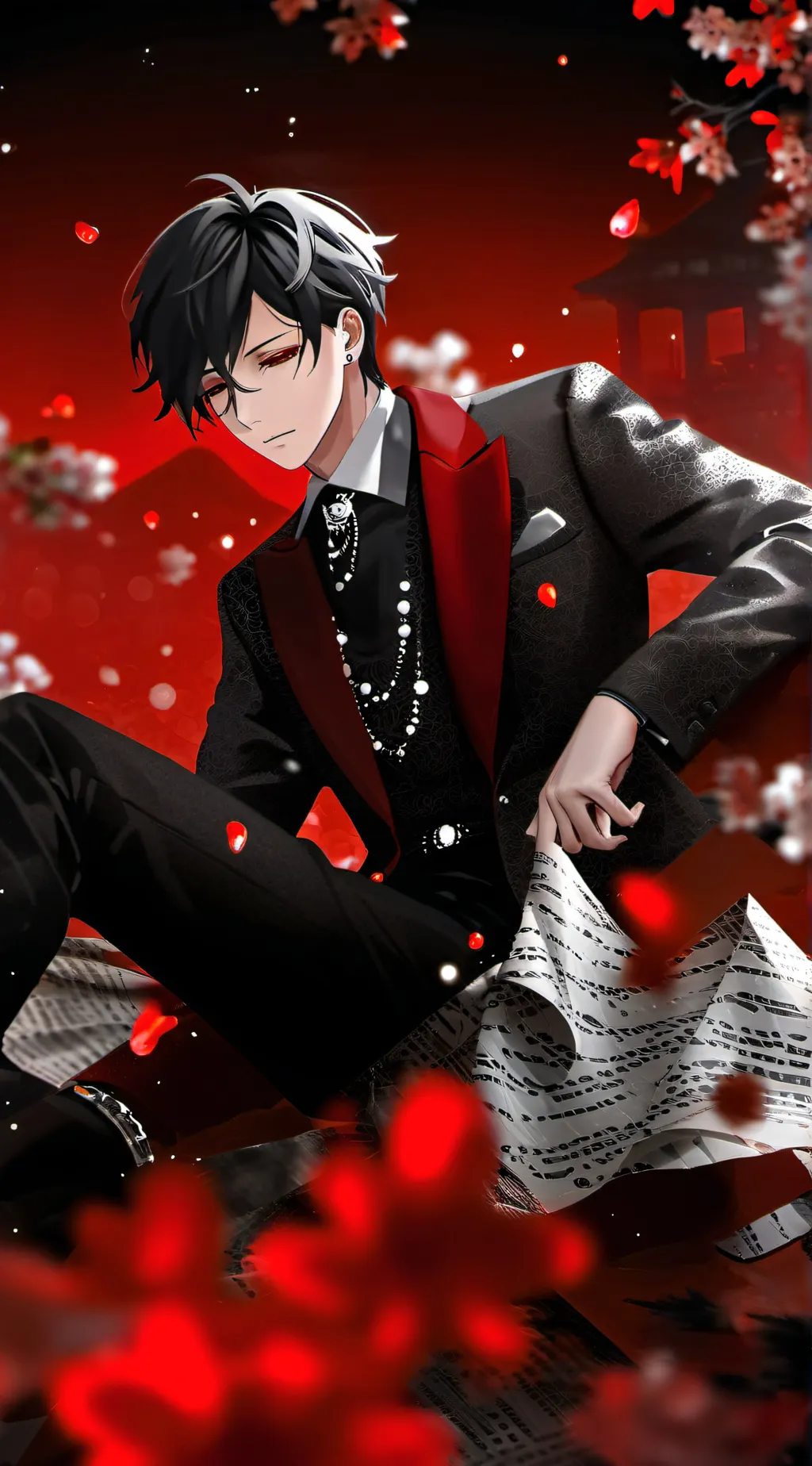 Talkie AI - Chat with Jack