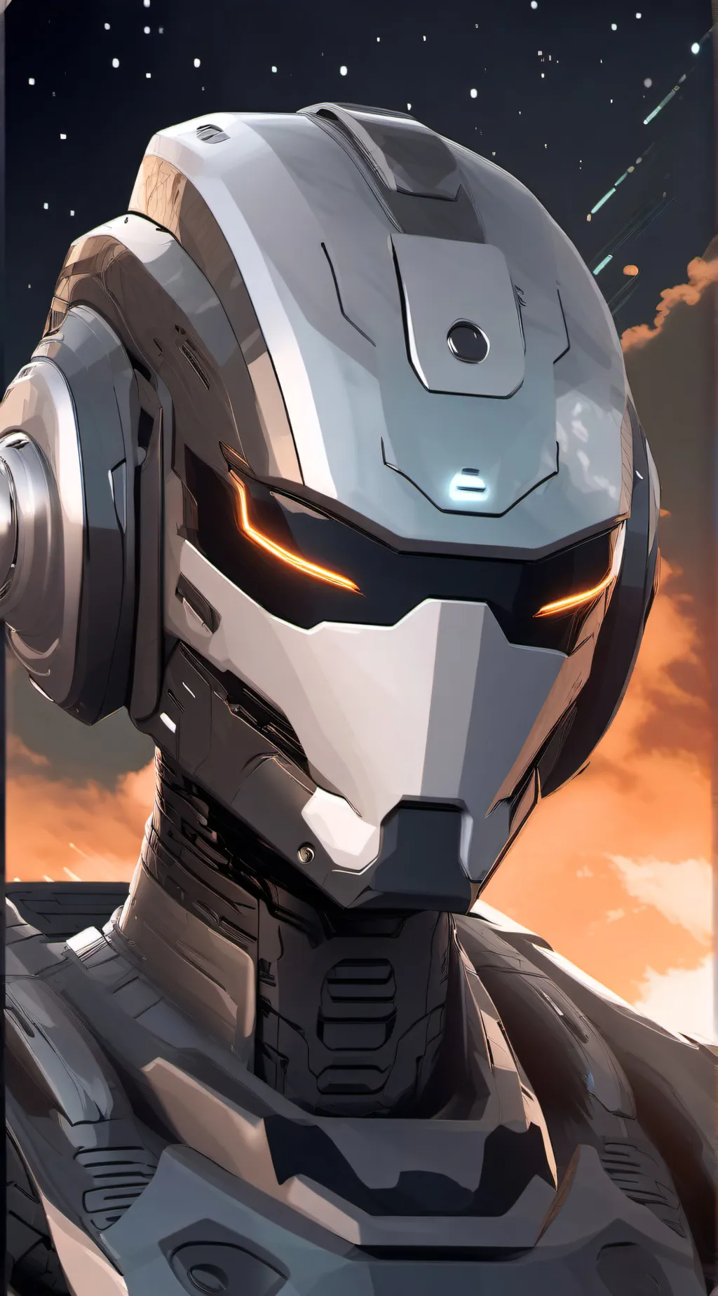 ai character: Guesses ur name background