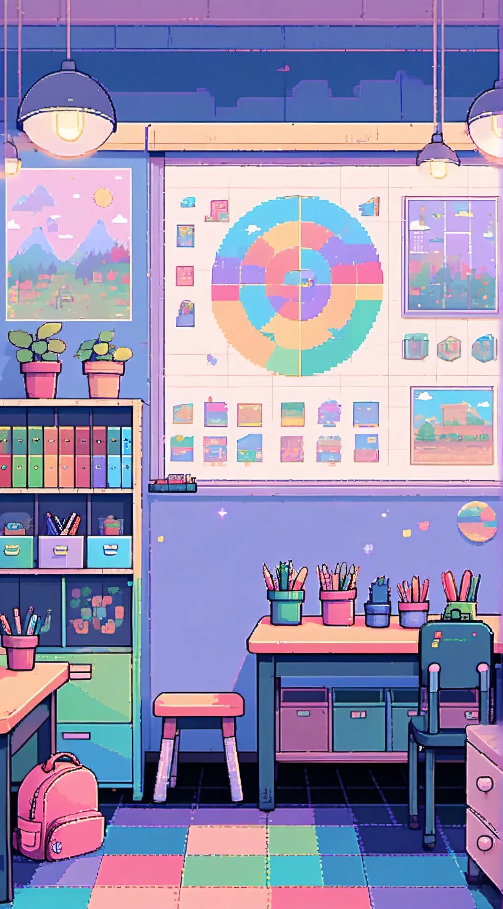 Talkie AI - Chat with |•KNY Kinder•|