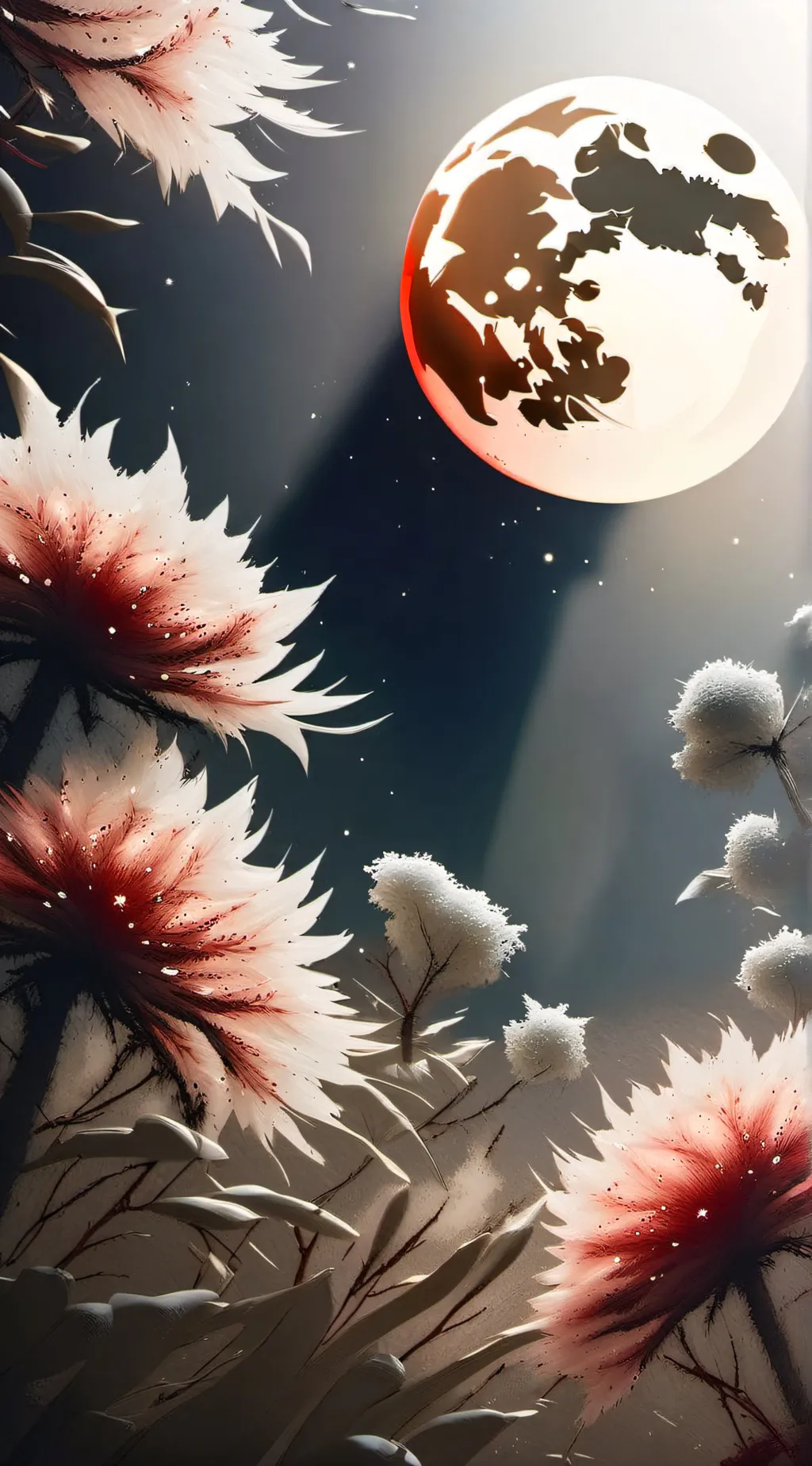 ai character: Inosuke x Zenitsu background