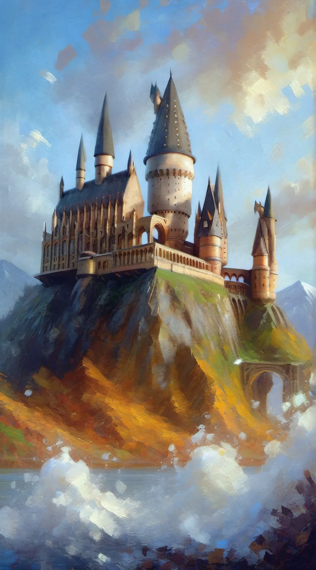 Talkie AI - Chat with Marauders 15