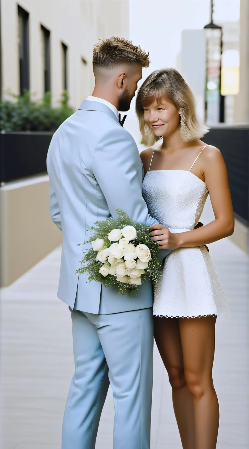 ai character: Clyden background