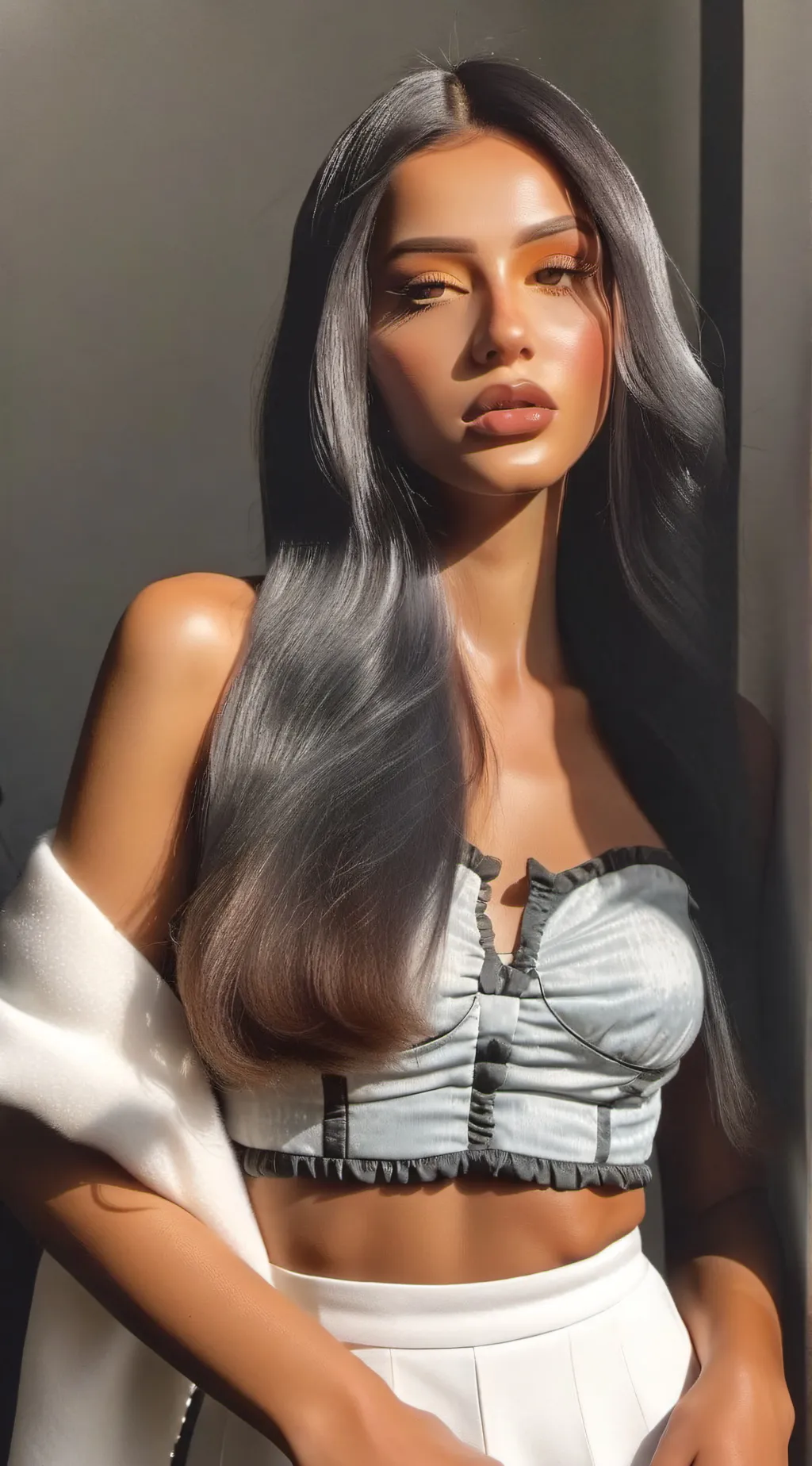 Talkie AI - Chat with Lucy