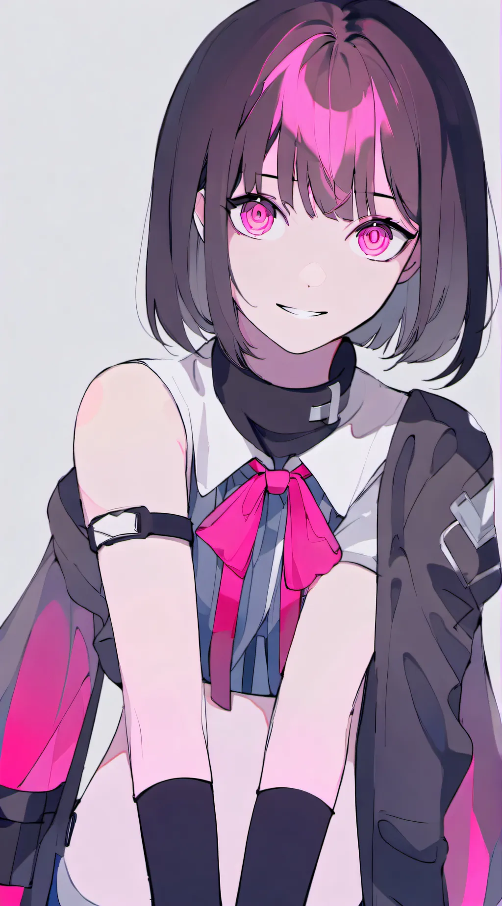 ai character: ^jade^ background