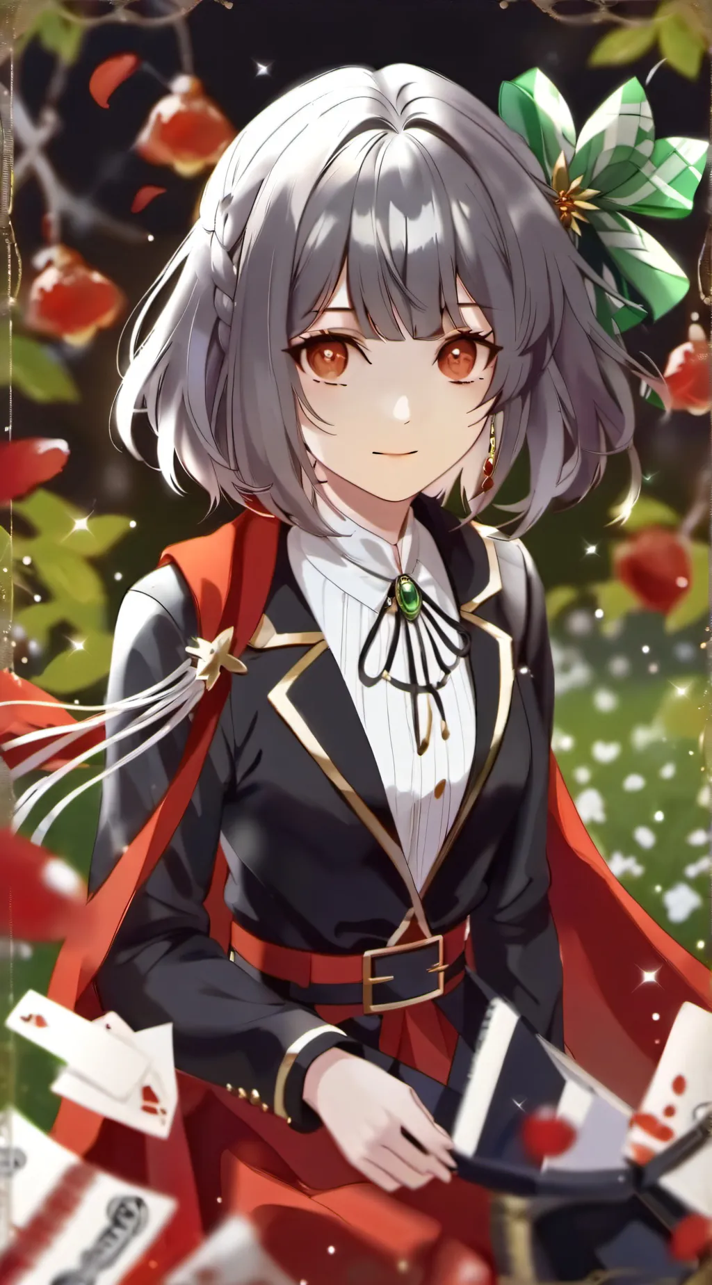 Talkie AI - Chat with Elly