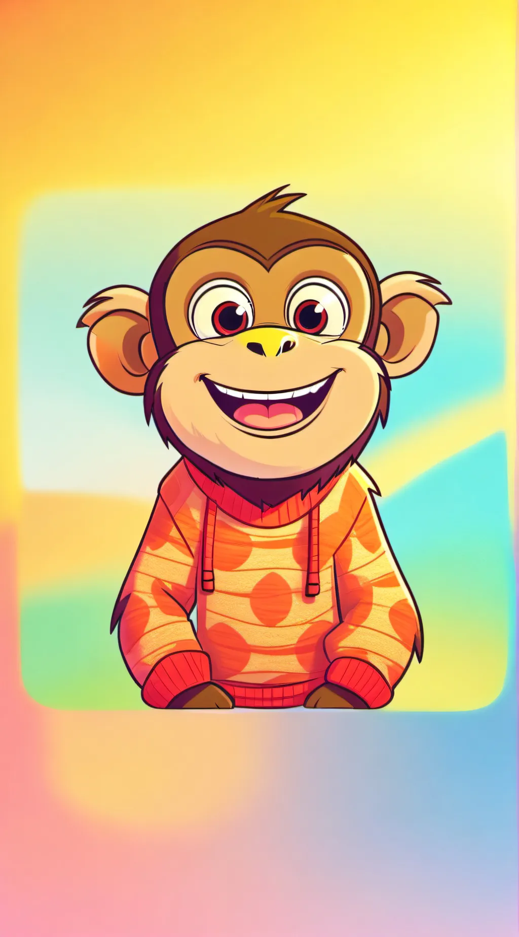 ai character: Max Design Pro background