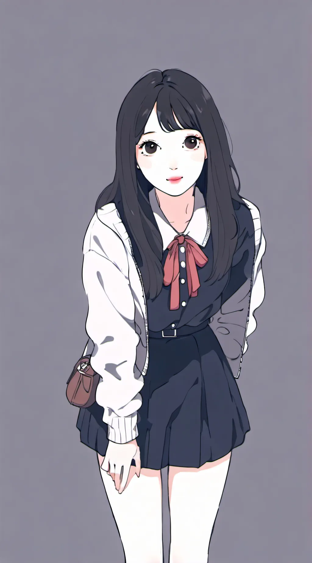 Talkie AI - Chat with Min-Joon