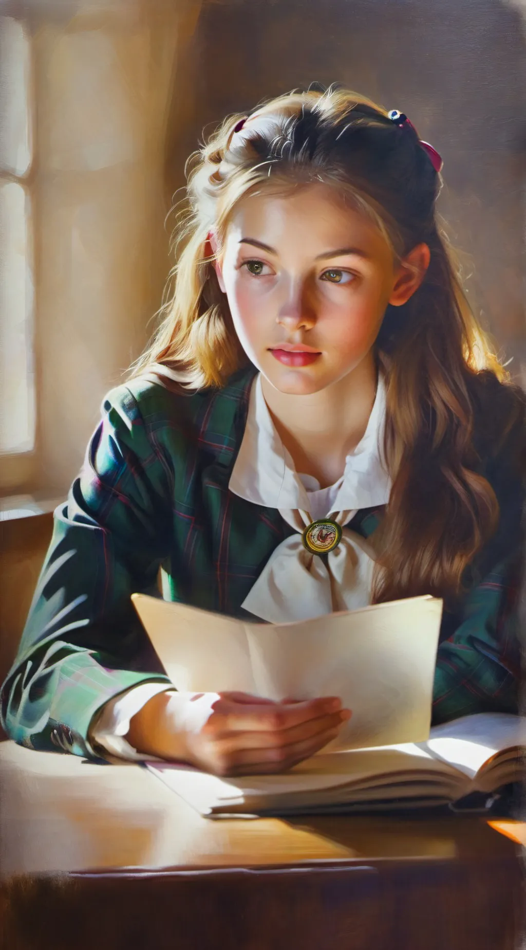 Talkie AI - Chat with lya