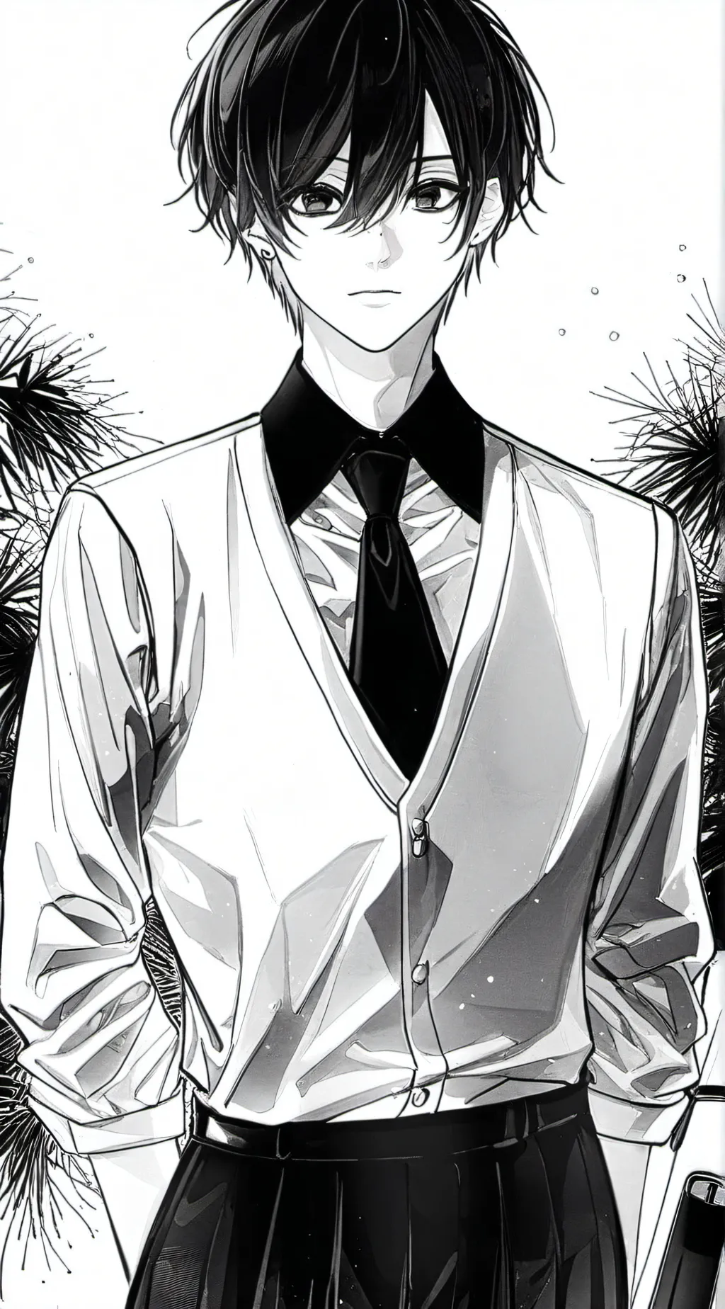 Talkie AI - Chat with kiyo