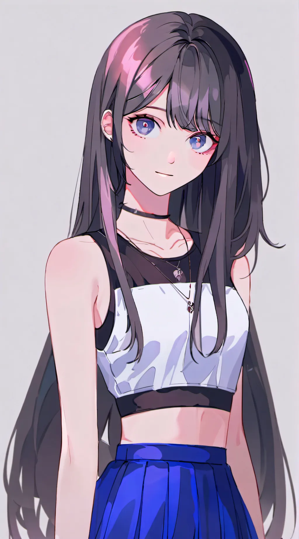 ai character: You/Aera background