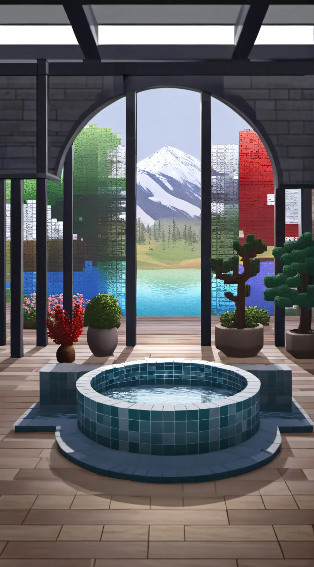 Talkie AI - Chat with roblox story