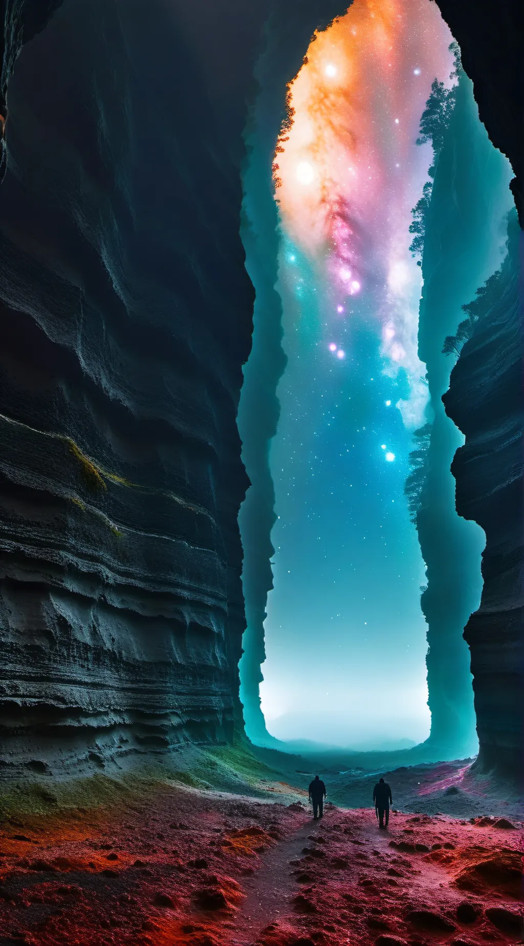 ai character: taka background