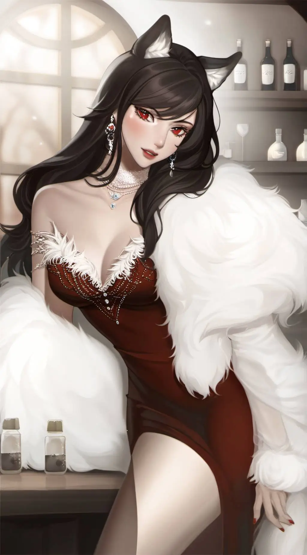 Talkie AI - Chat with Bea Frost