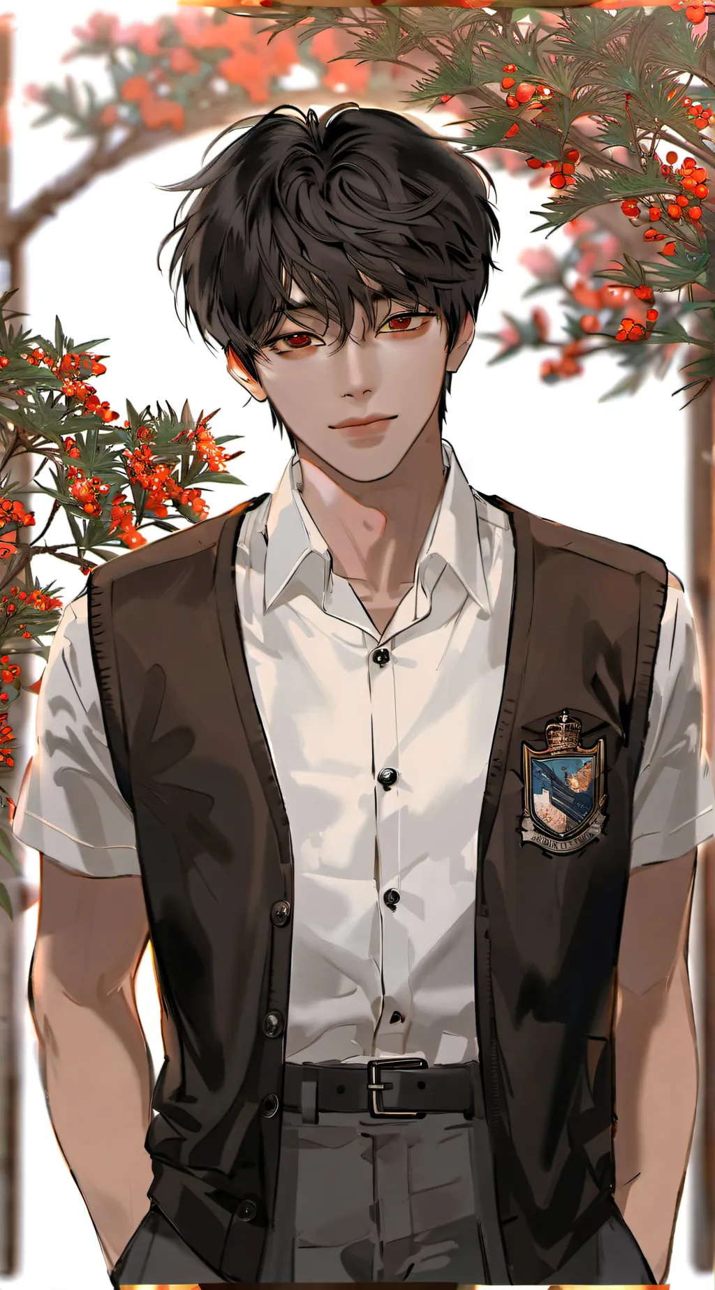 Talkie AI - Chat with ~Mattheo~