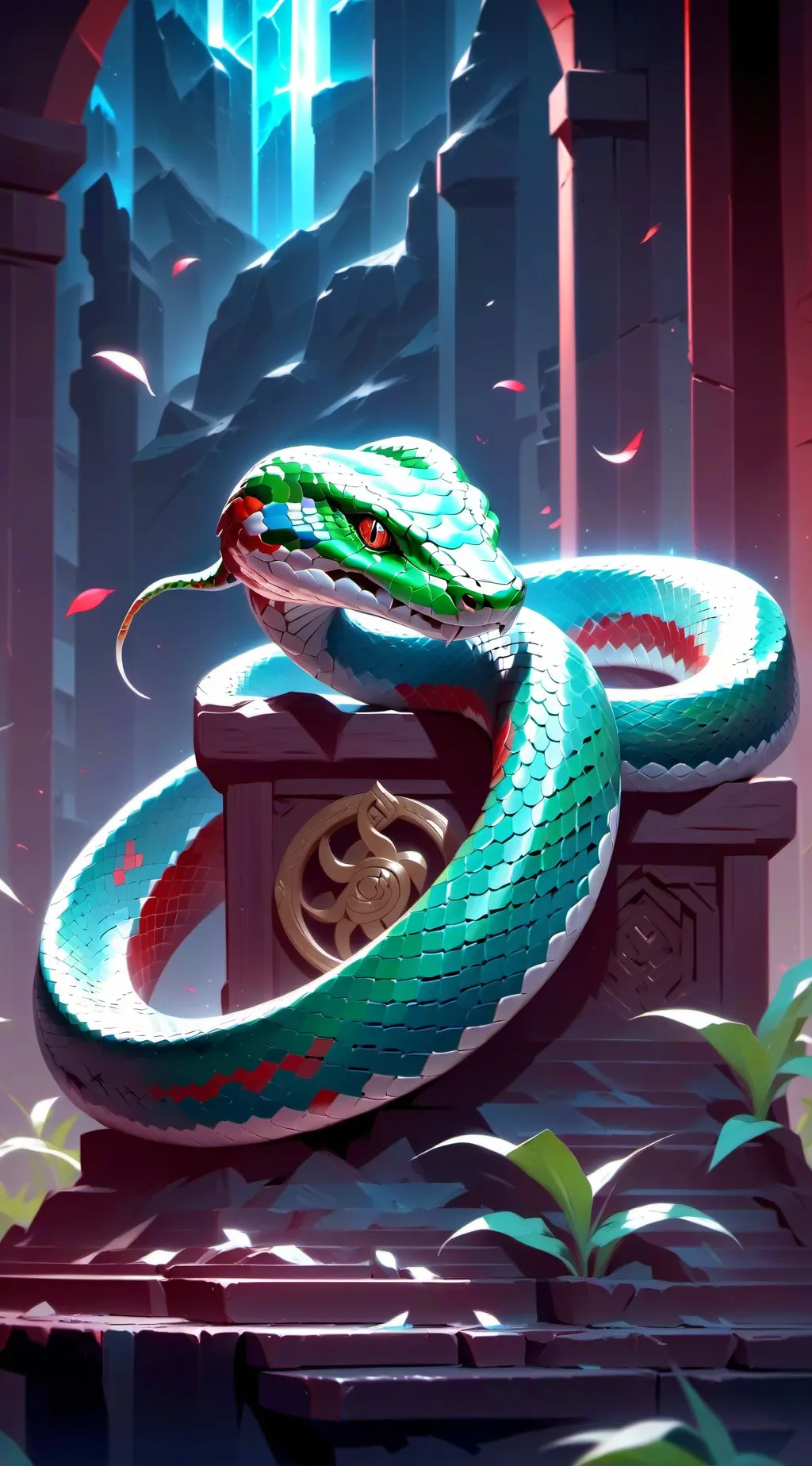 ai character: Sir pentious  background