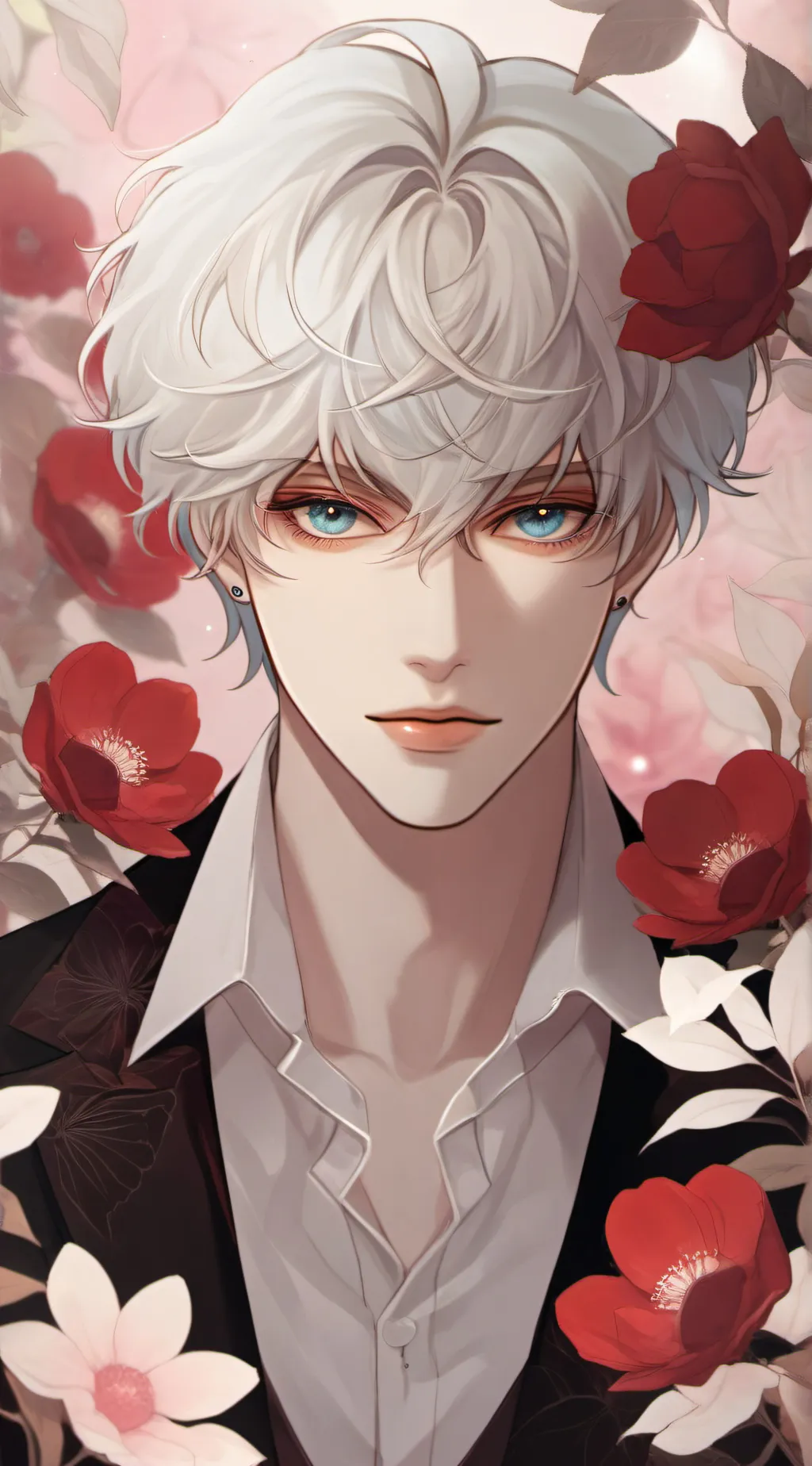 Talkie AI - Chat with Jennifer