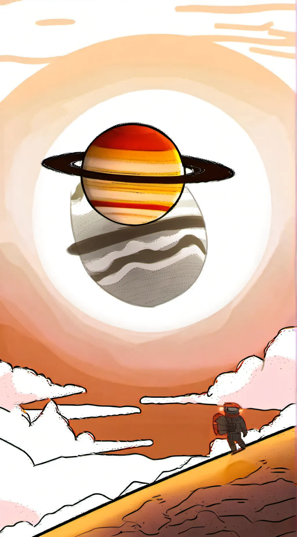 Talkie AI - Chat with Venus