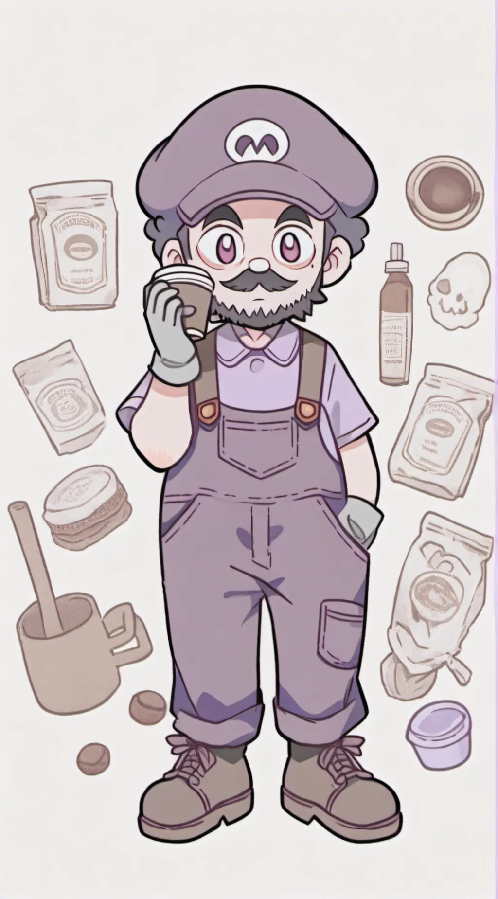 Talkie AI - Chat with SMG3