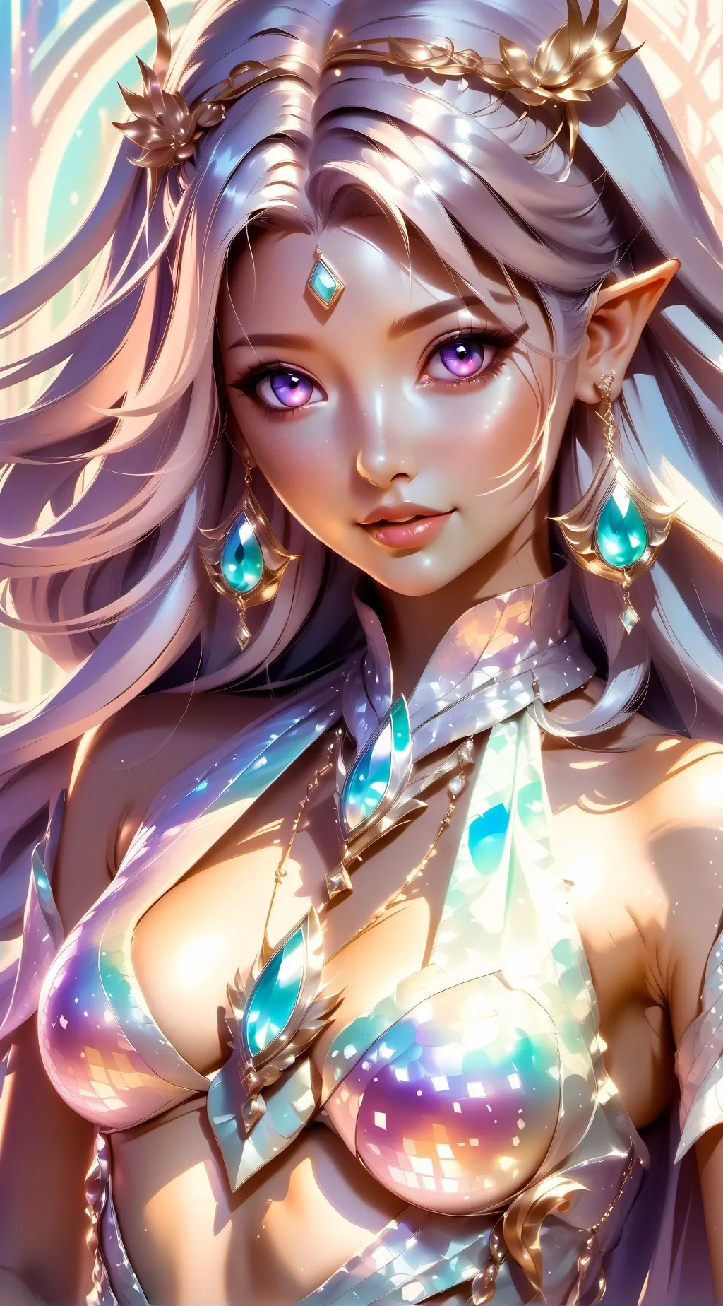 ai character: Kalyan (gay)  background