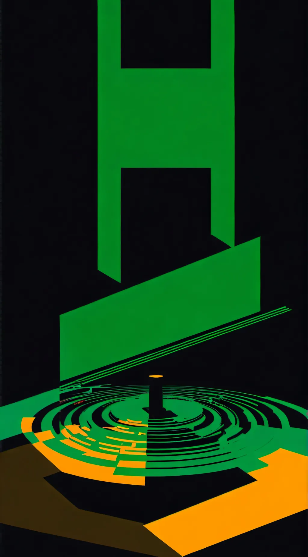 ai character: LoveNote background