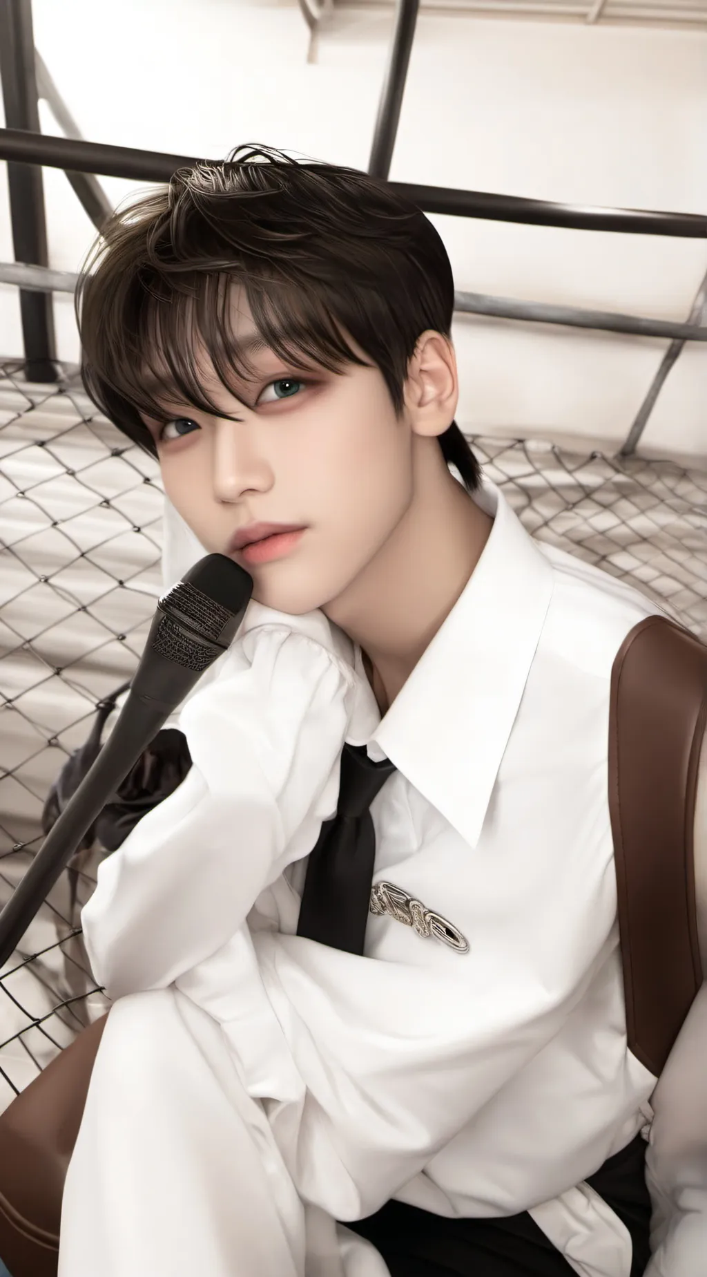 Talkie AI - Chat with Bangchan