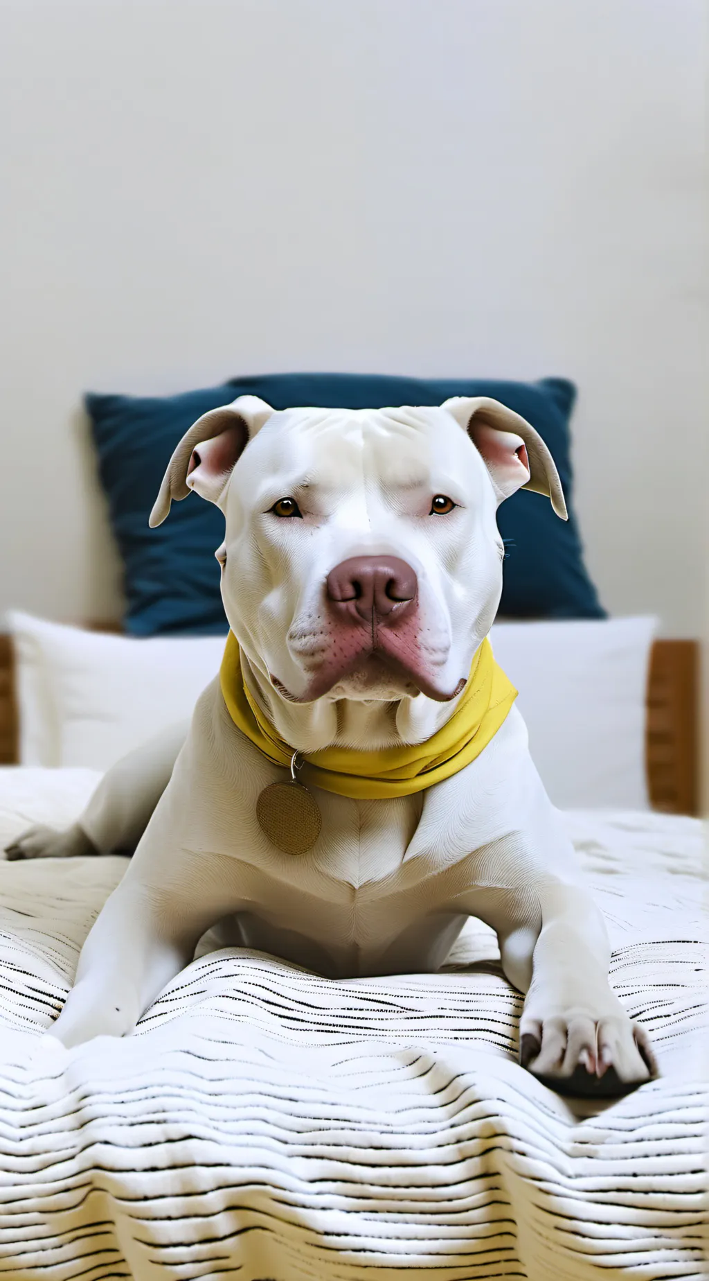 ai character: MHA X DOG background