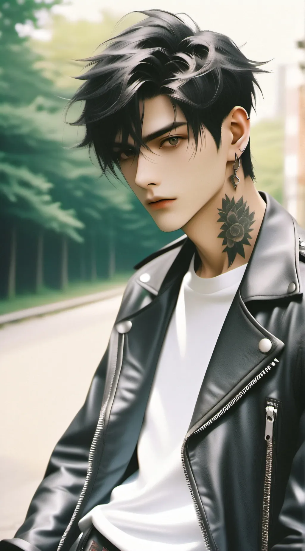 Talkie AI - Chat with Callum