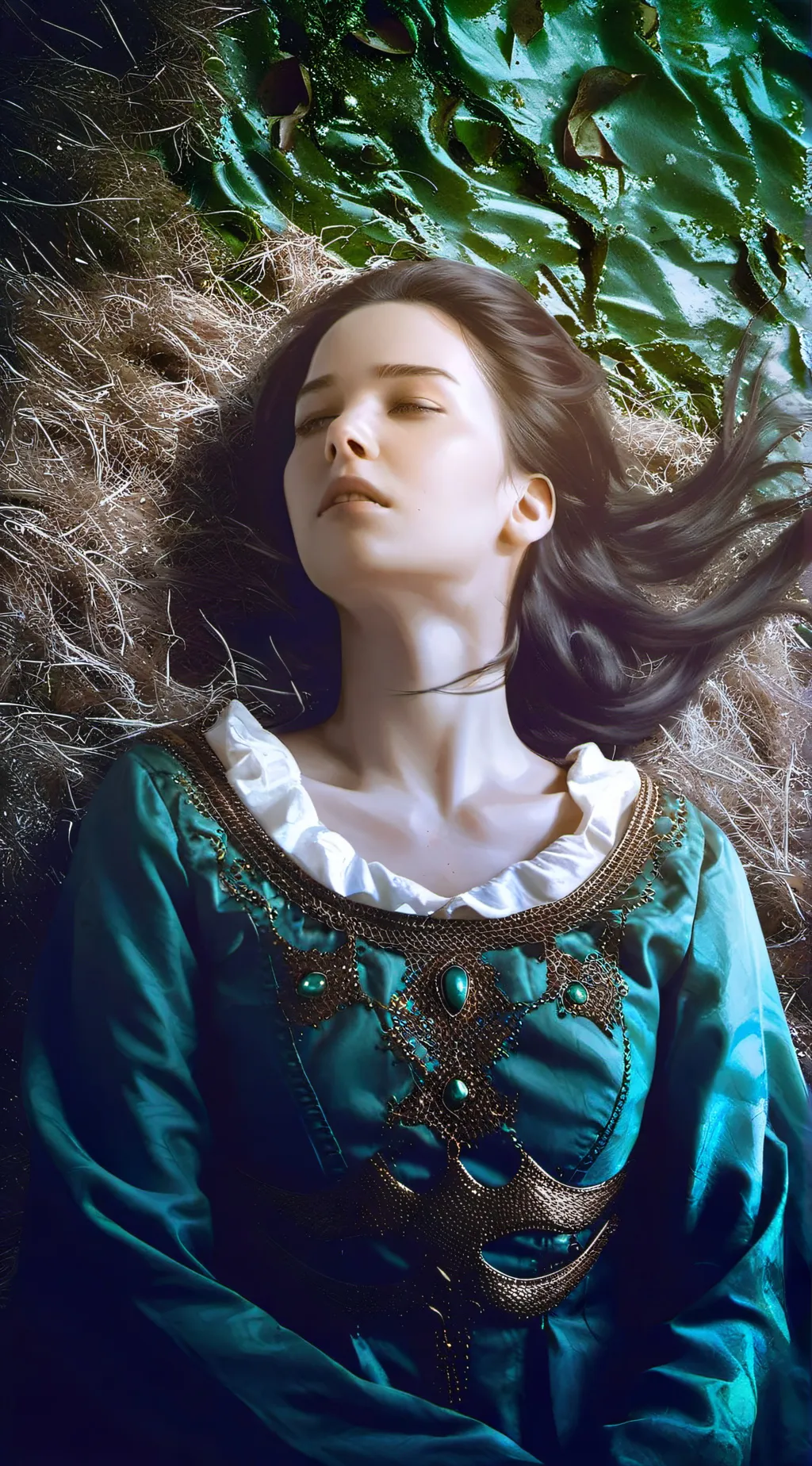 Talkie AI - Chat with Priscila Rocha