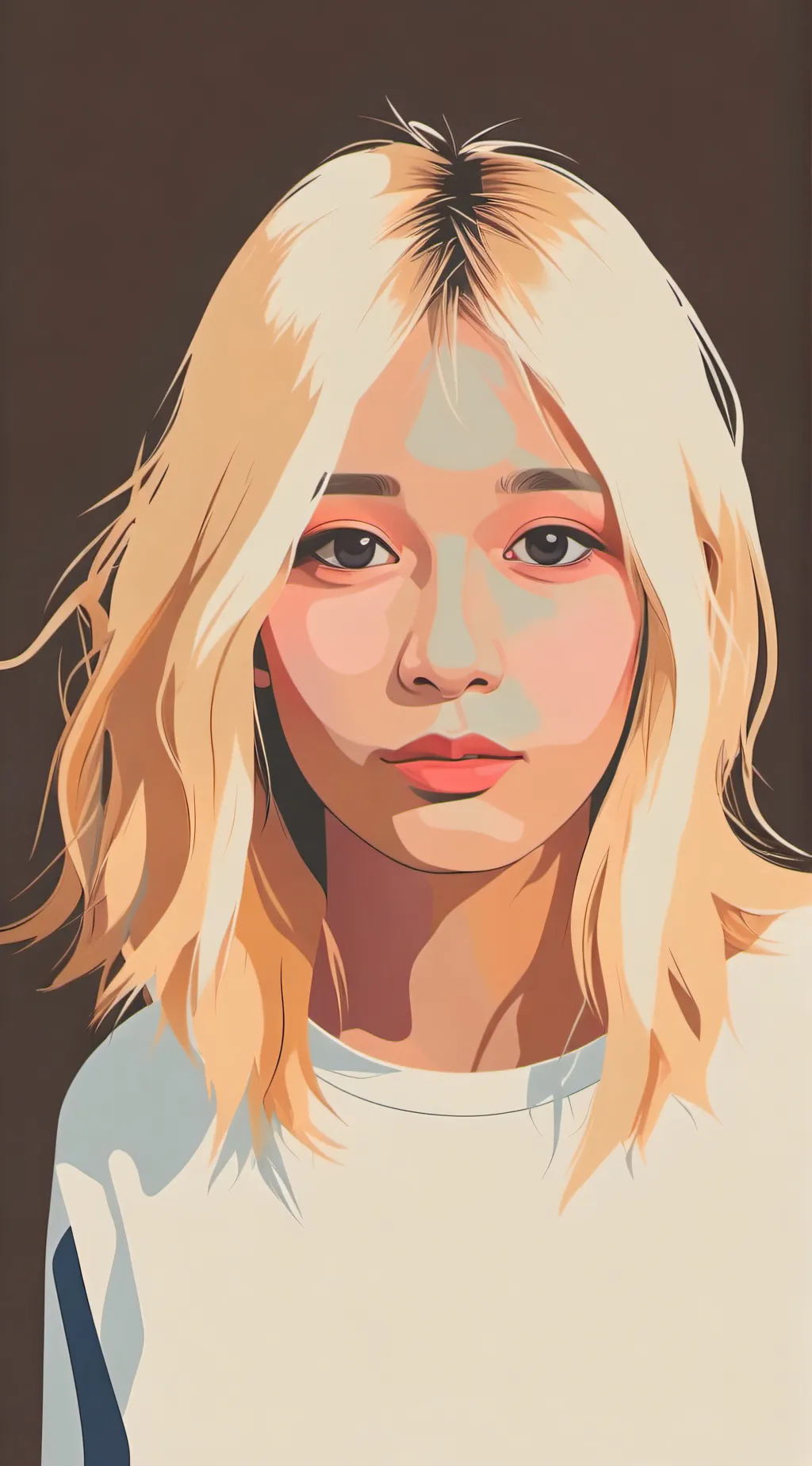 Talkie AI - Chat with your gf lilly