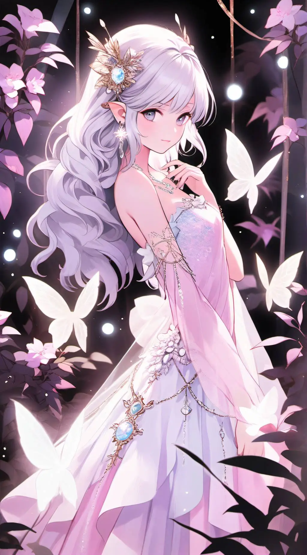 Talkie AI - Chat with ꧁ ☤ Choko  ☤꧂