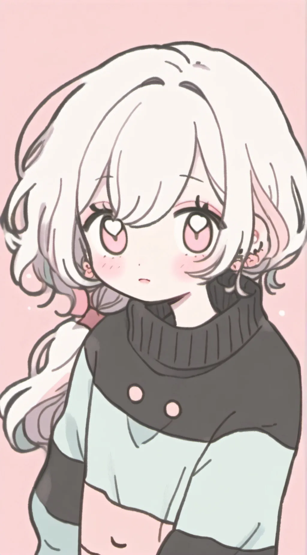 ai character: pro heroes background