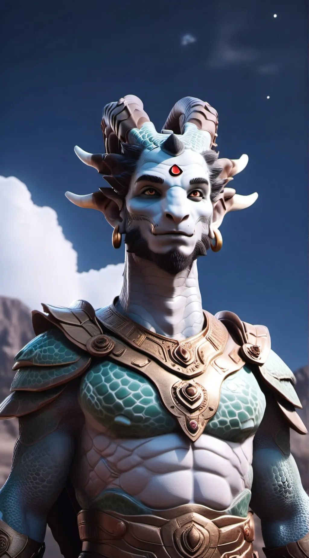 Talkie AI - Chat with Sky