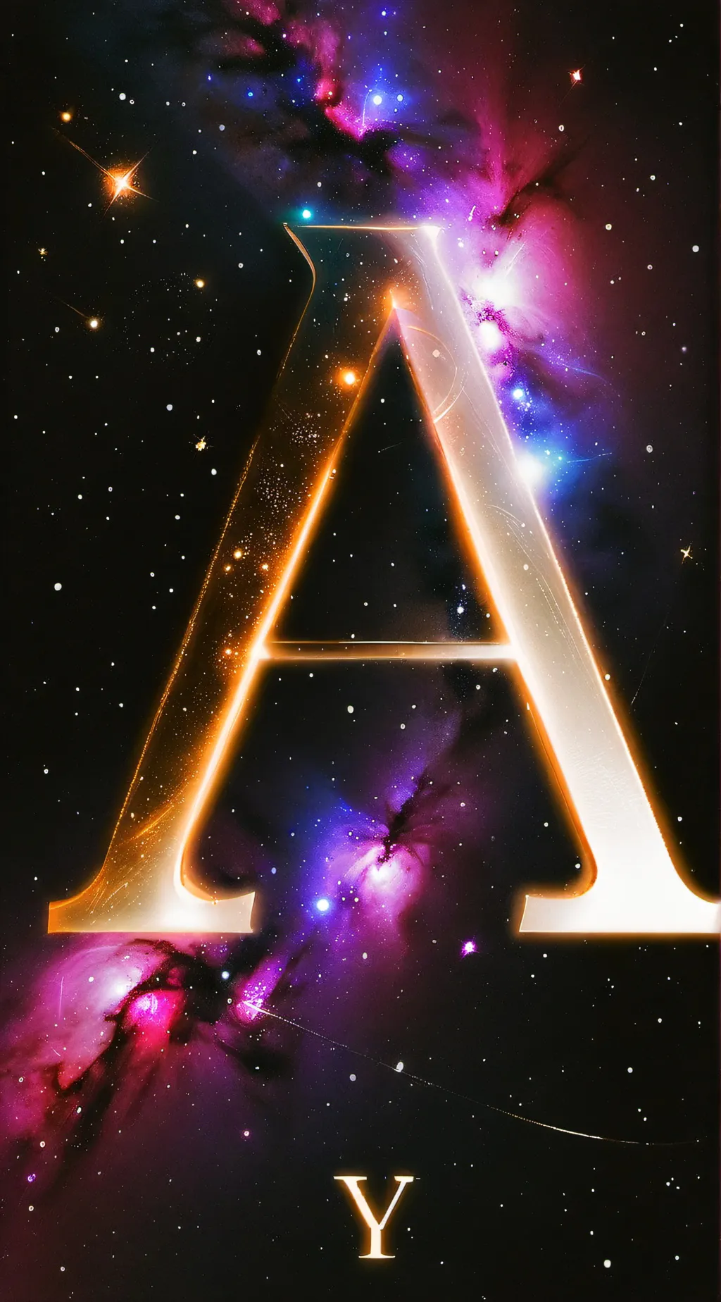 ai character: Guess The Word  background