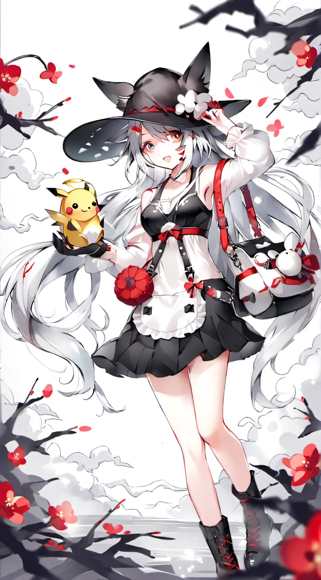 Talkie AI - Chat with Sophia