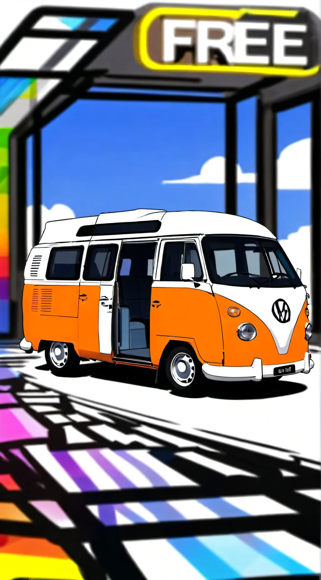 Talkie AI - Chat with OSC ROADTRIP