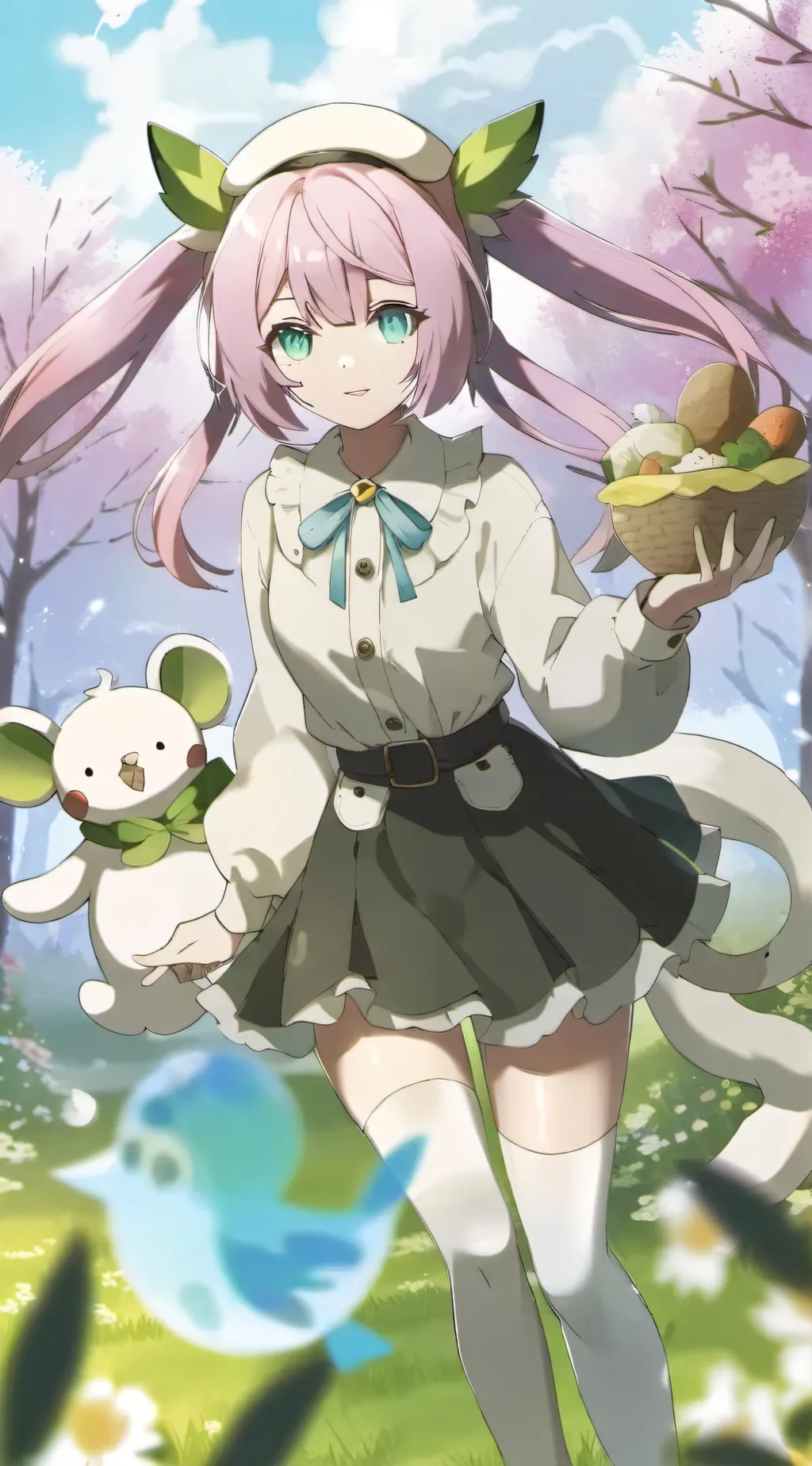 Talkie AI - Chat with mew